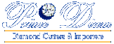 Prime Diam Logo